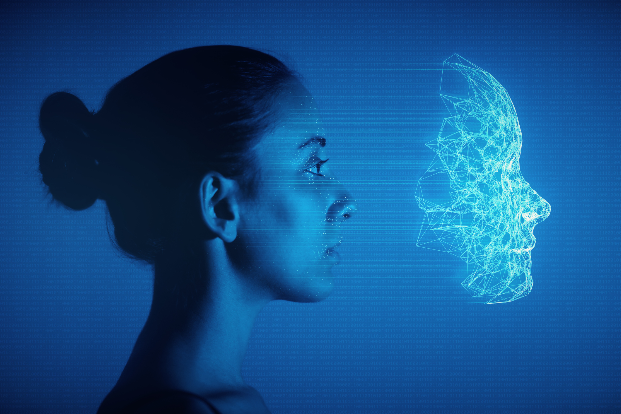 How ‘cyborg feminism’ confuses technology with women’s progress