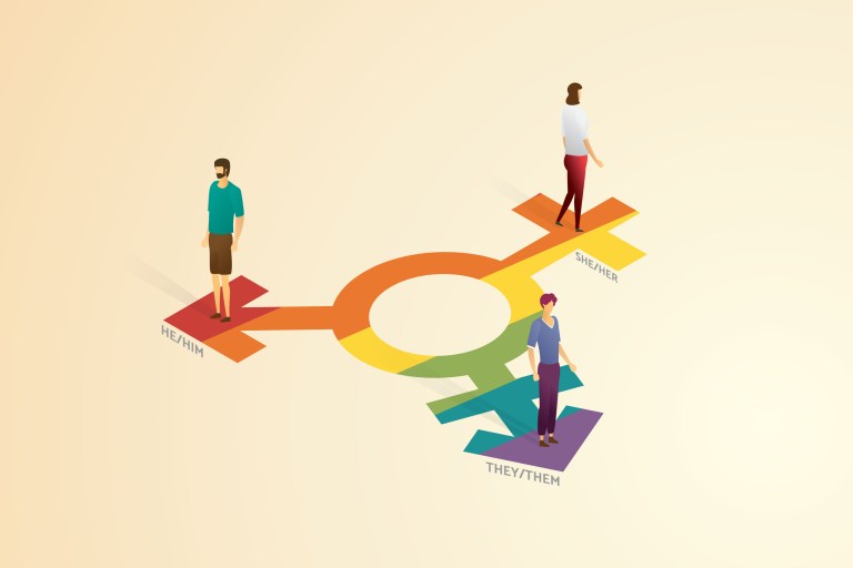 Illinois State Police say gender ‘X’ implementation harder than state claims