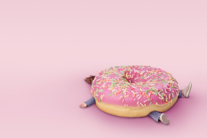 Pandemic of obesity