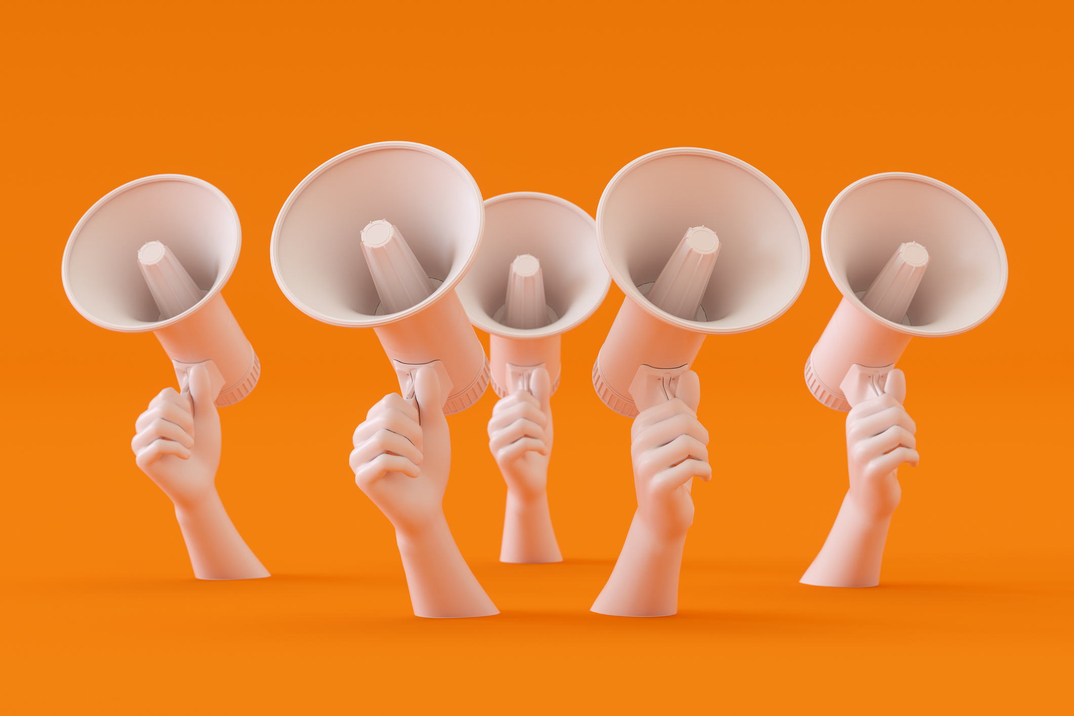 Saying the quiet part out loud