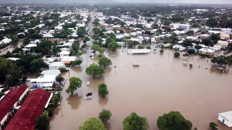 Technology and growth are the cures to climate doomsday