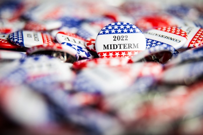Democrats launch local media outlets with slanted news content ahead of midterm elections: Report