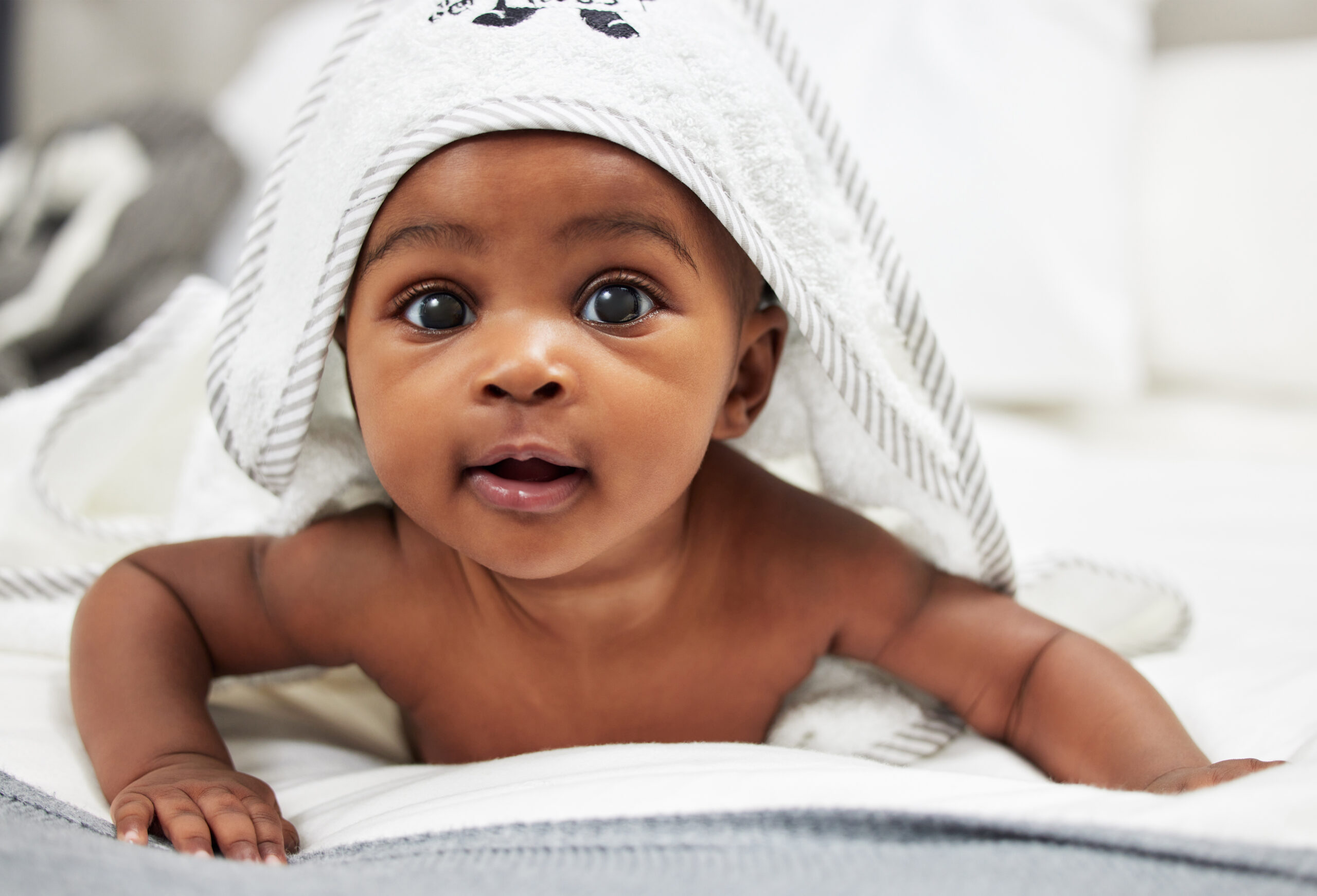 US birth rate remains lower than pre-COVID levels: CDC