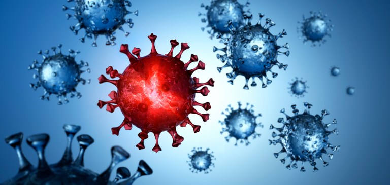 Existing antibodies work against the latest coronavirus variant: CDC