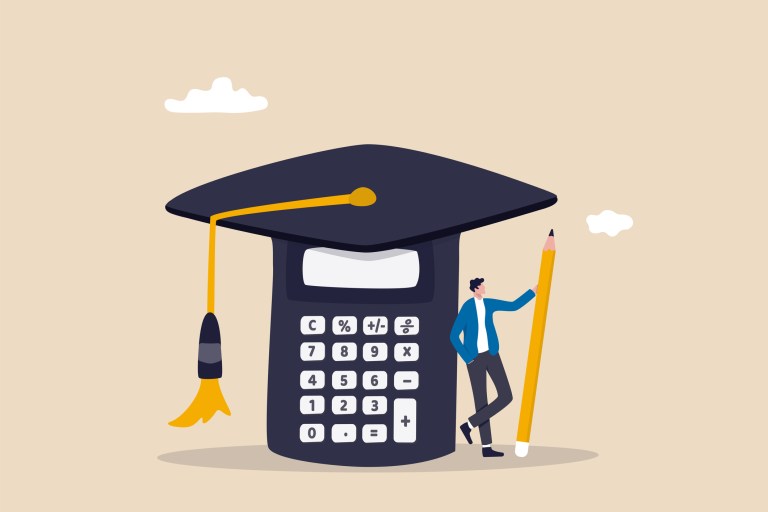 Biden student loan cancellation will mean unexpected tax bills for many