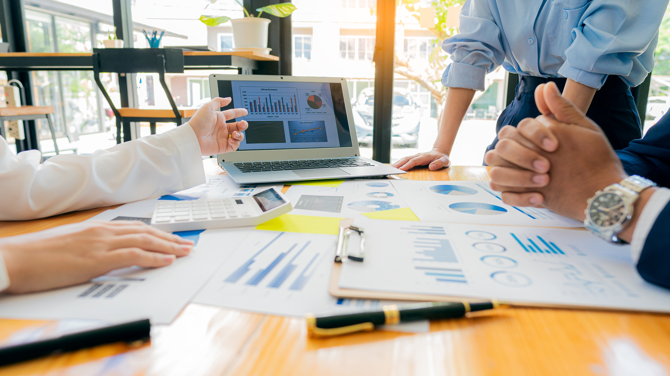 Investing with convictions, not mandates, is here to stay