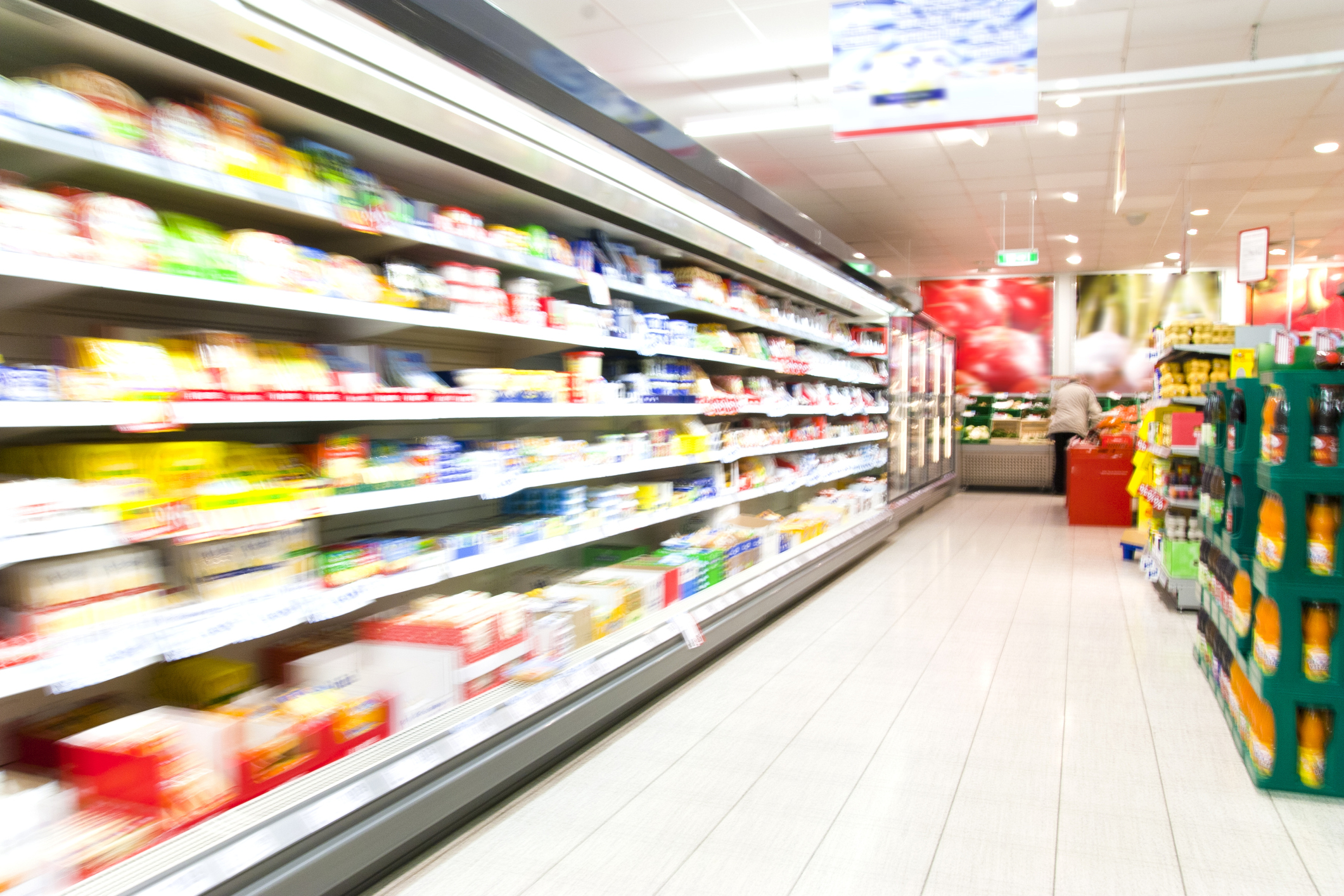 Rising crime means these household essentials will no longer be offered in this store