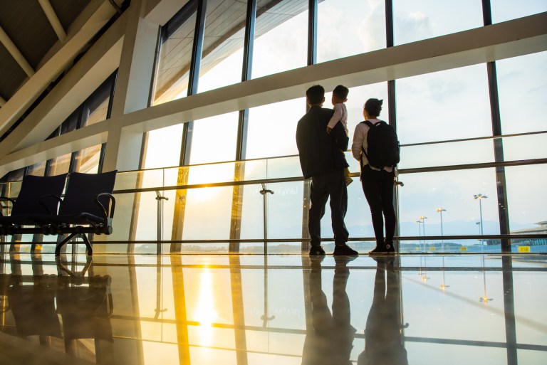 WATCH: US passport delays and staffing shortages snarl summer plans