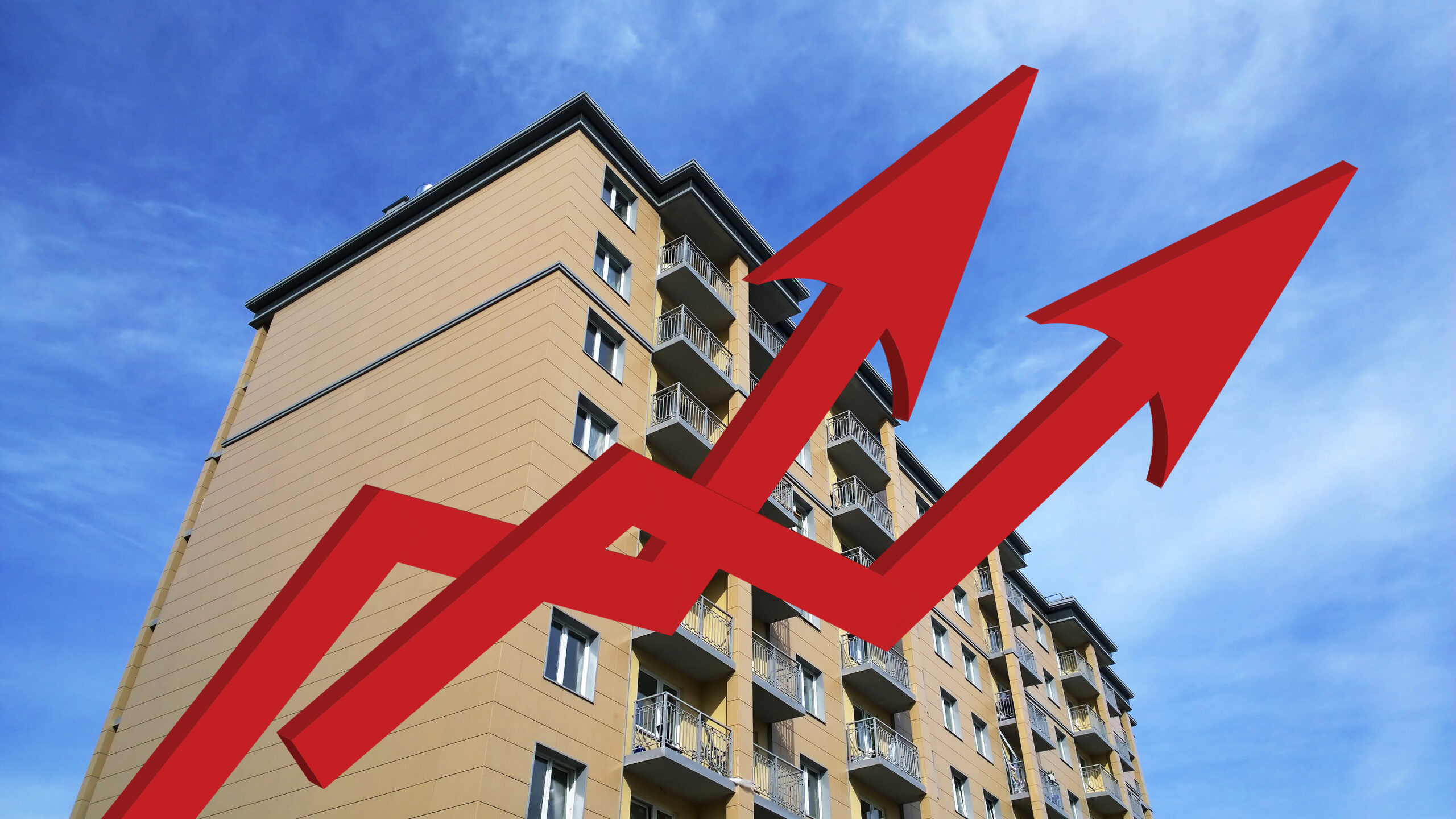 Shortages, not greed, have driven rents higher — and here’s how to fix the problem