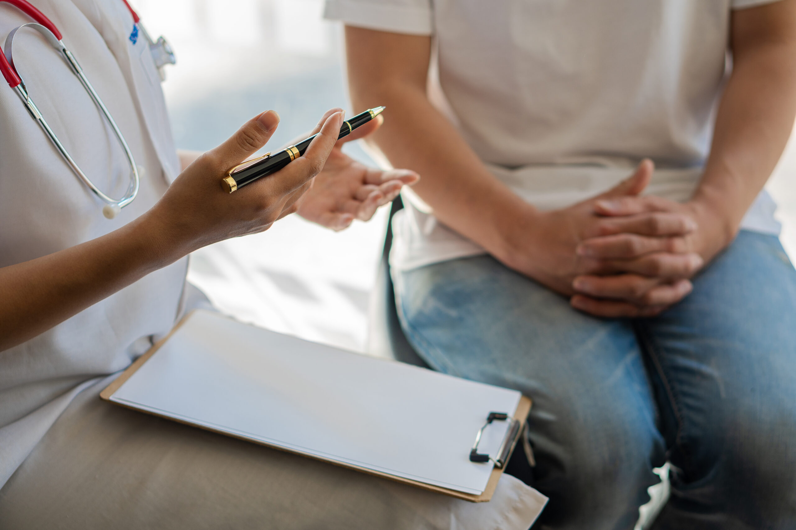 Doctor explains ADHD medication shortage and solutions as new school year begins