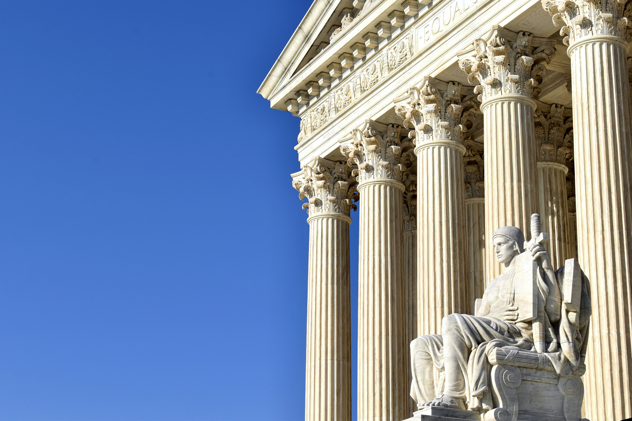 Supreme Court checks Biden’s overreach on student loans