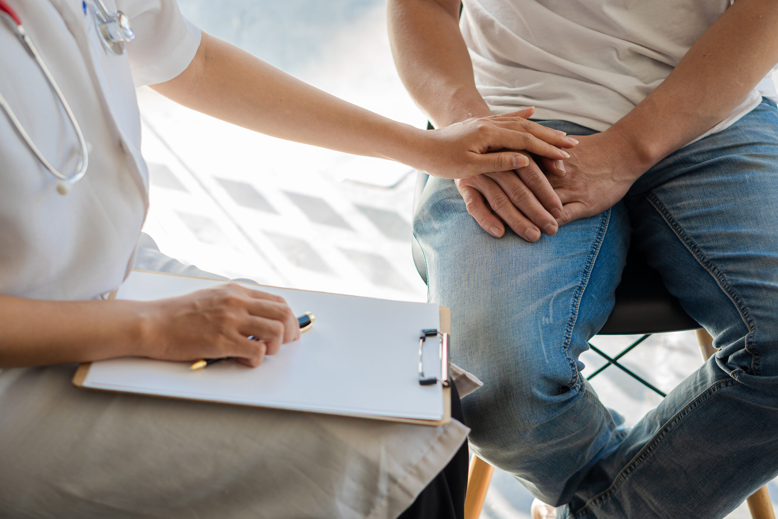 Why my family is parting ways with our pediatrician