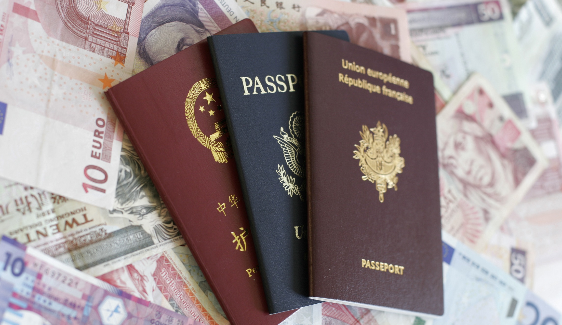 The US is taxing expatriates out of their citizenship