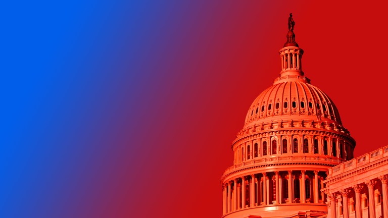 Young voters stepping away from both parties: Poll