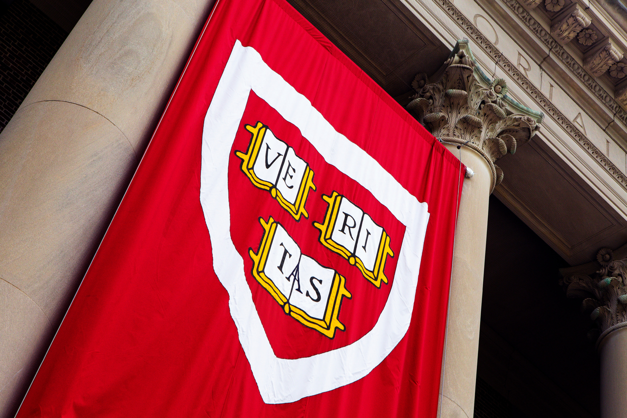 The hedge fund finishing school that is Harvard