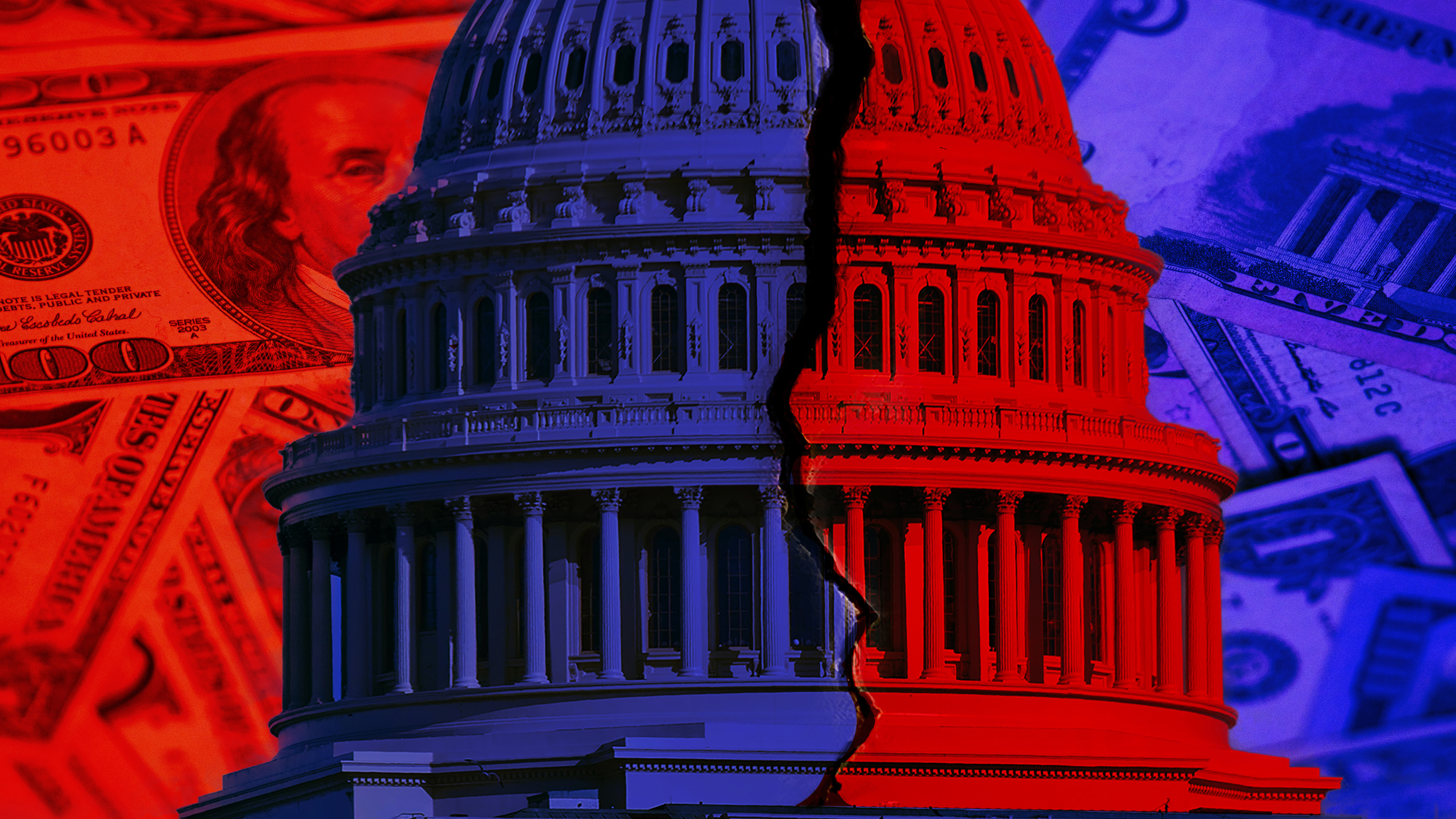 Midterm wrap-up and classless MSNBC