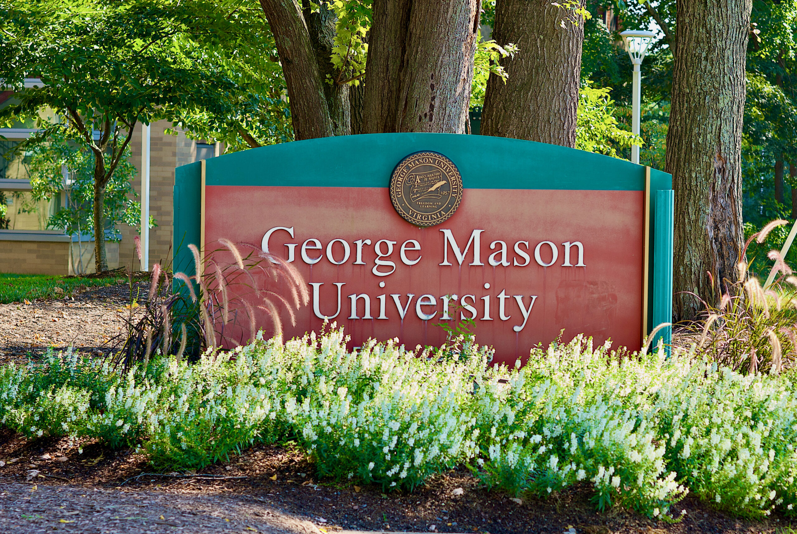 George Mason University blasts Heritage Foundation DEI report: ‘Wholly fictitious’