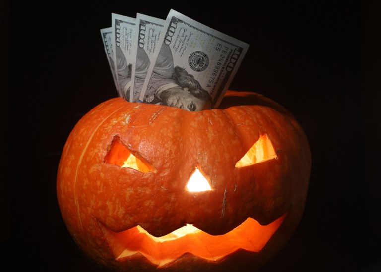Stimulus update: Virginians to receive $500 rebate checks by Halloween
