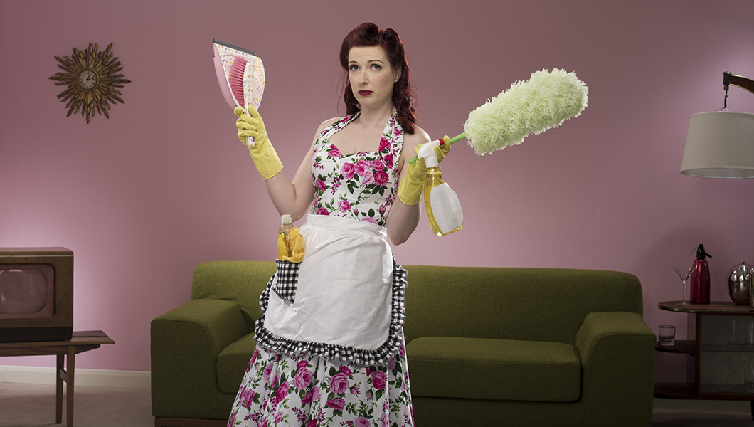 College to offer course on stay-at-home parenting based on feminist manifesto
