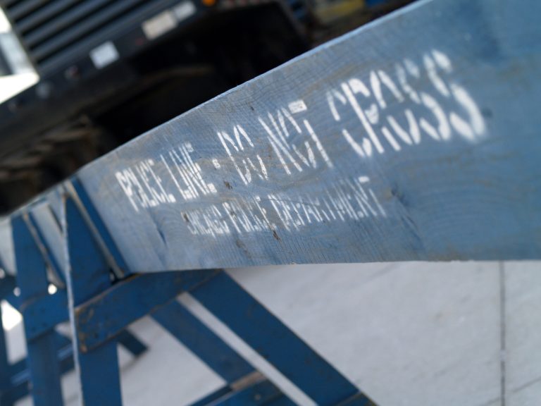 Girl, 14, shot in head while walking her dog through Chicago neighborhood