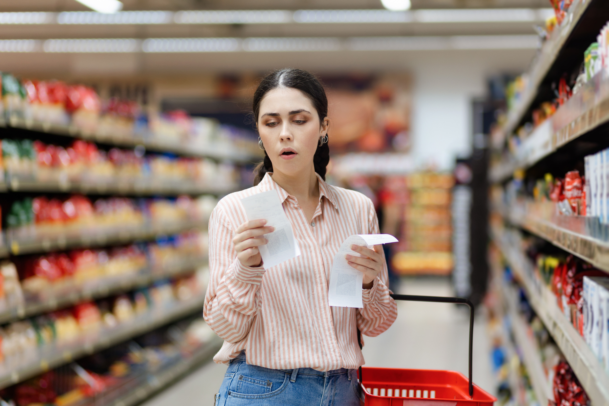 Food stamps: Indiana direct payment worth up to $1,691 goes out in five days for September