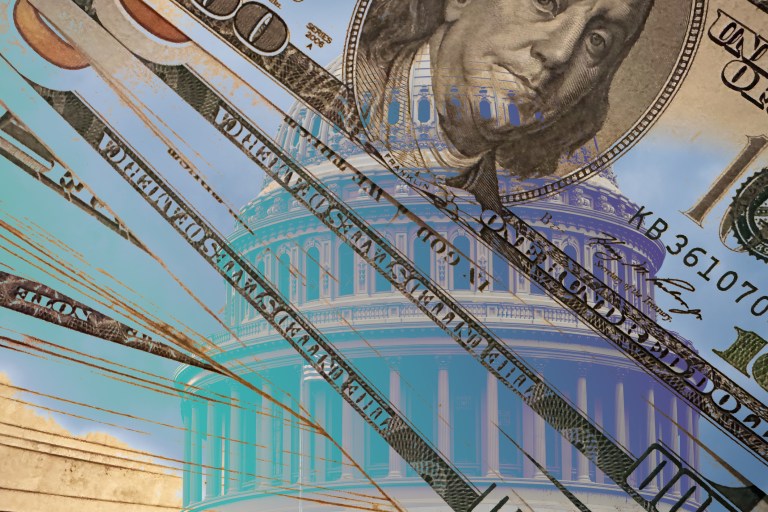 The United States technically has already exceeded the $31.4 trillion debt limit, and the Treasury Department has warned that its ability to delay a default by using its so-called extraordinary measures could be exhausted by early June.