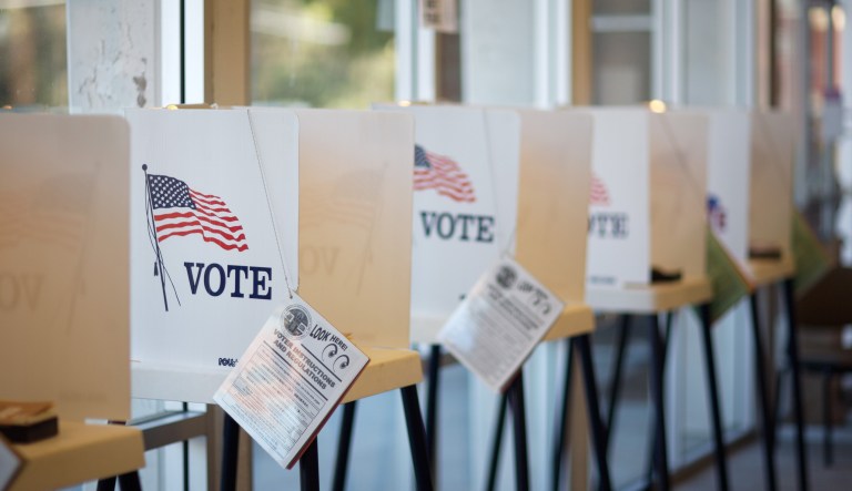 Michigan Senate votes to upgrade punishment for voter fraud crimes