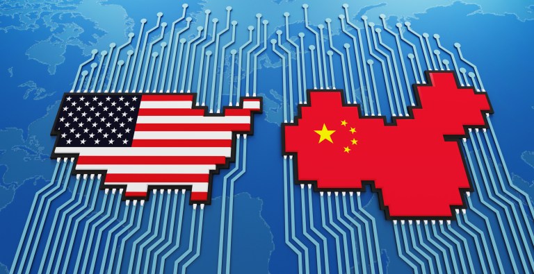 Biden’s semiconductor war with China slowly revealing cracks in the industry