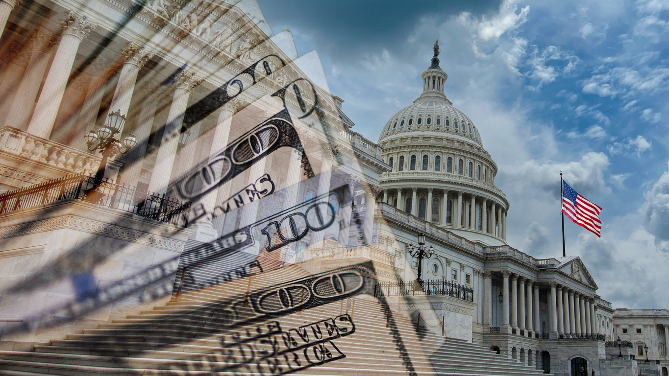New conservative research group EPIC looks to stave off long-term budget disaster