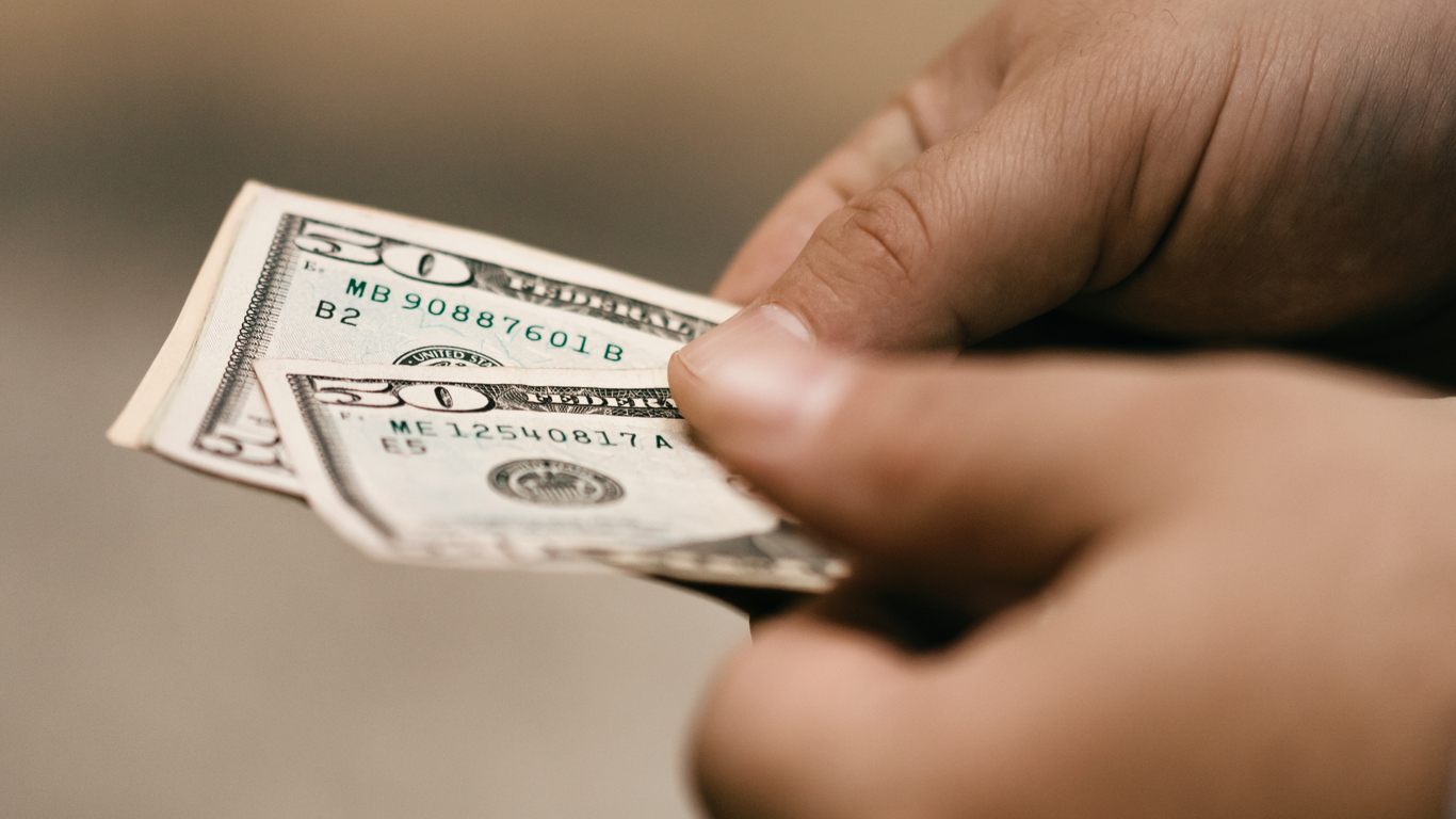 Stimulus update: Application period for direct payments from Alaska fund opens in 17 days