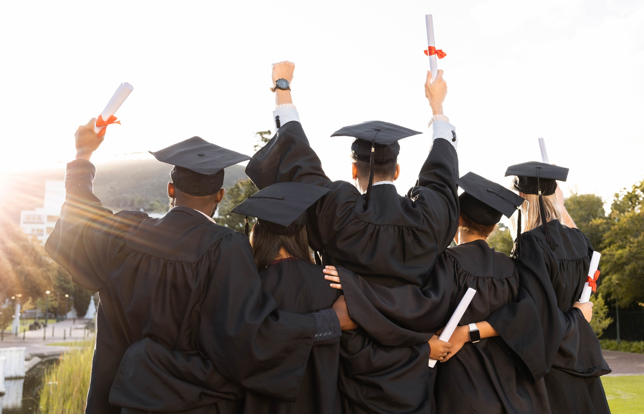 College enrollment ticks up in fall 2023 semester for the first time since COVID-19