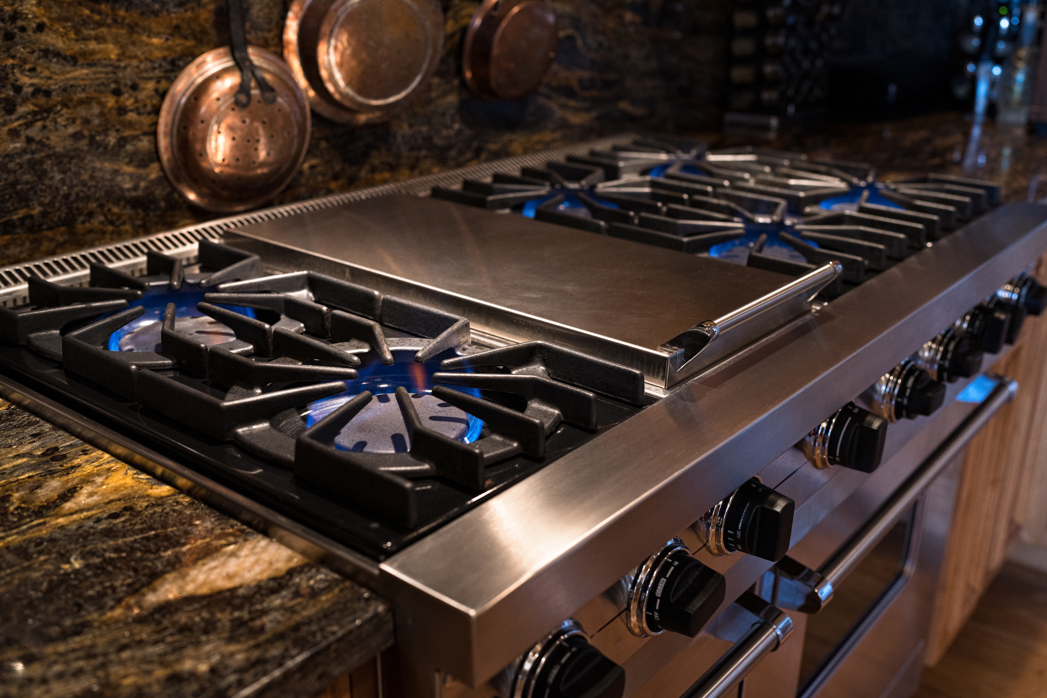 Kamala Harris slammed for posting gas stove picture after Biden administration floated ban