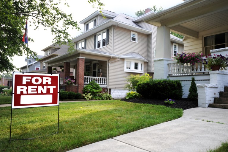 Georgia residents must make $19.42 an hour to afford rent: Report