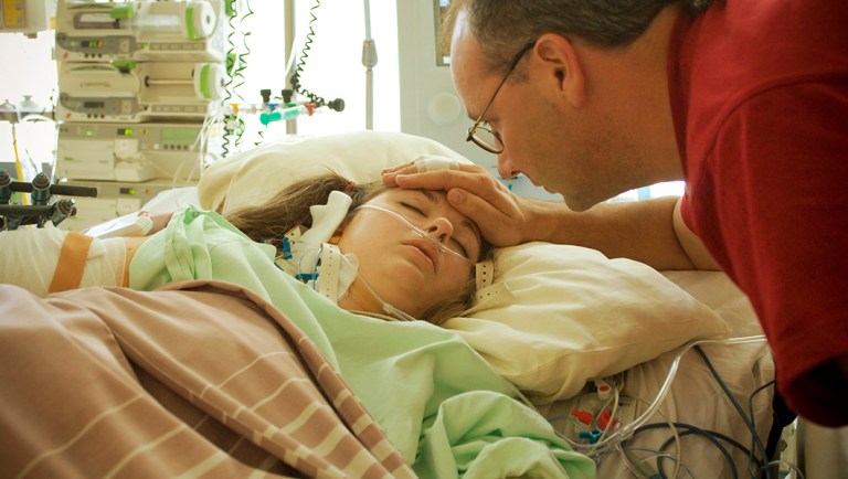 FDA mustn’t interfere with dying patients’ right to experimental treatments