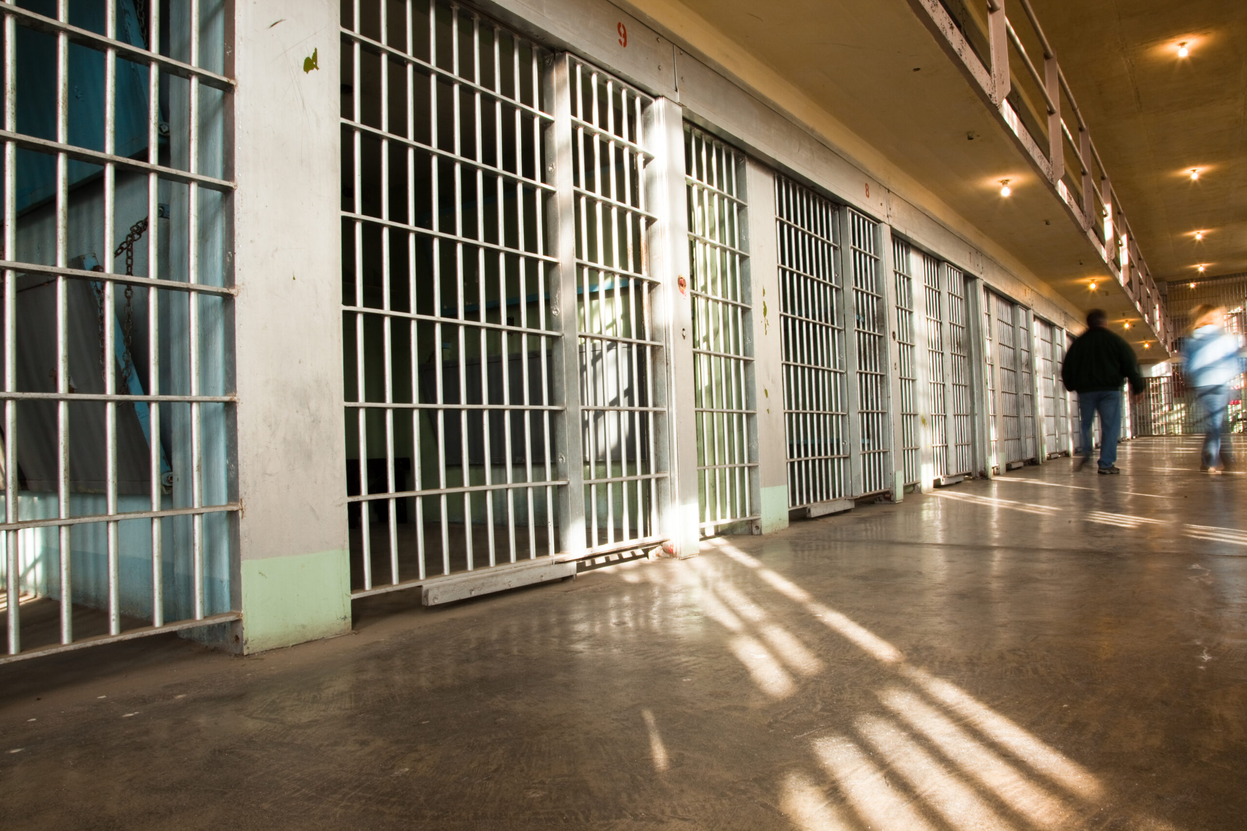 Inmate sentenced to nearly 25 years for murdering sister’s rapist in prison