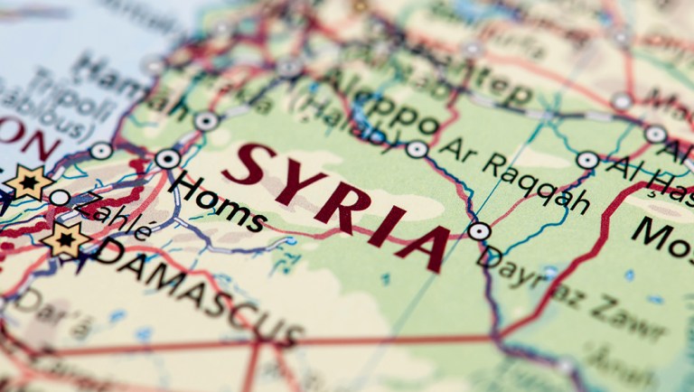Syrian, Russian nationals indicted on charges of violating US sanctions