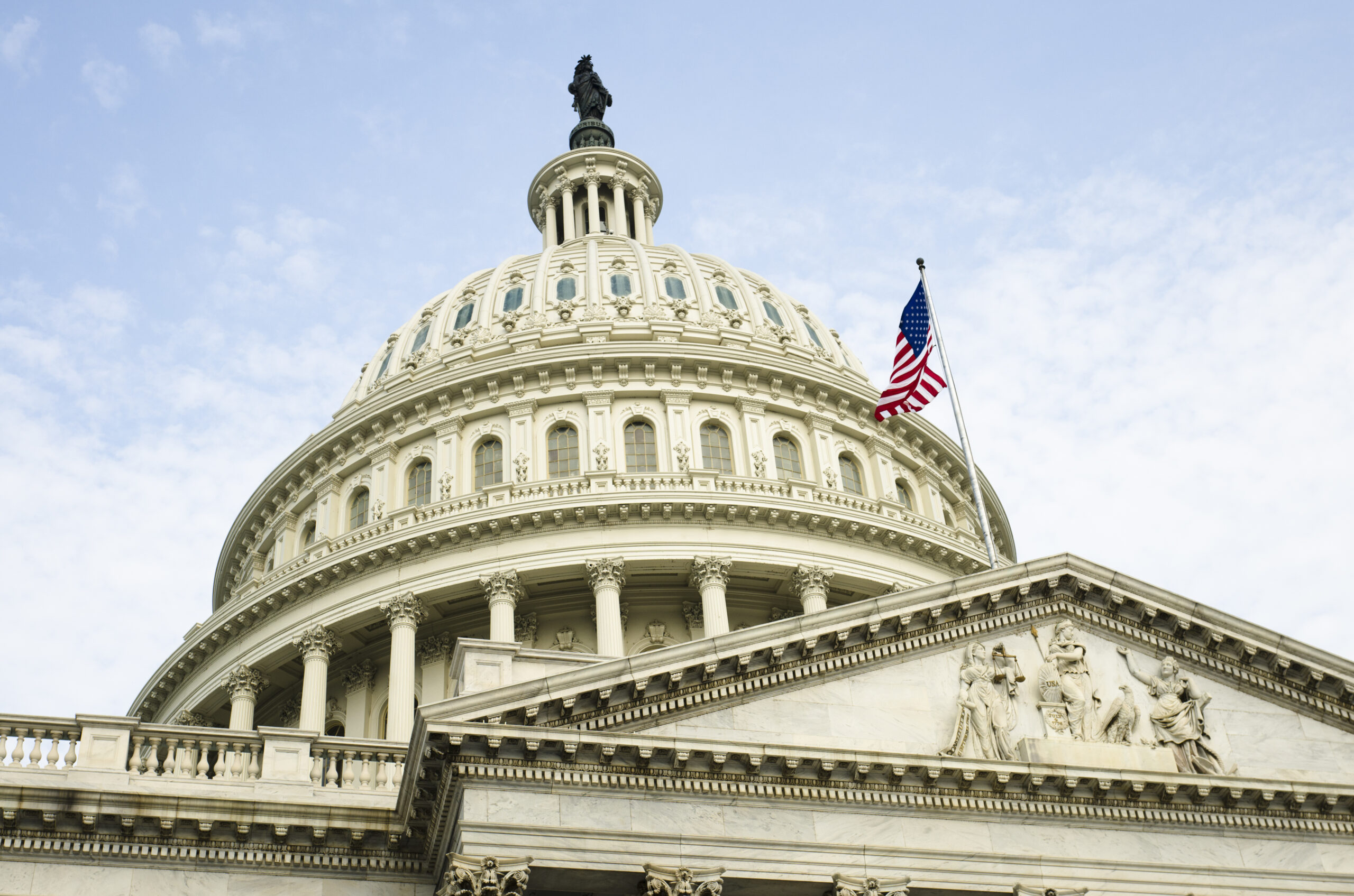 Next week: Get your shutdown clocks ready for another spending deadline