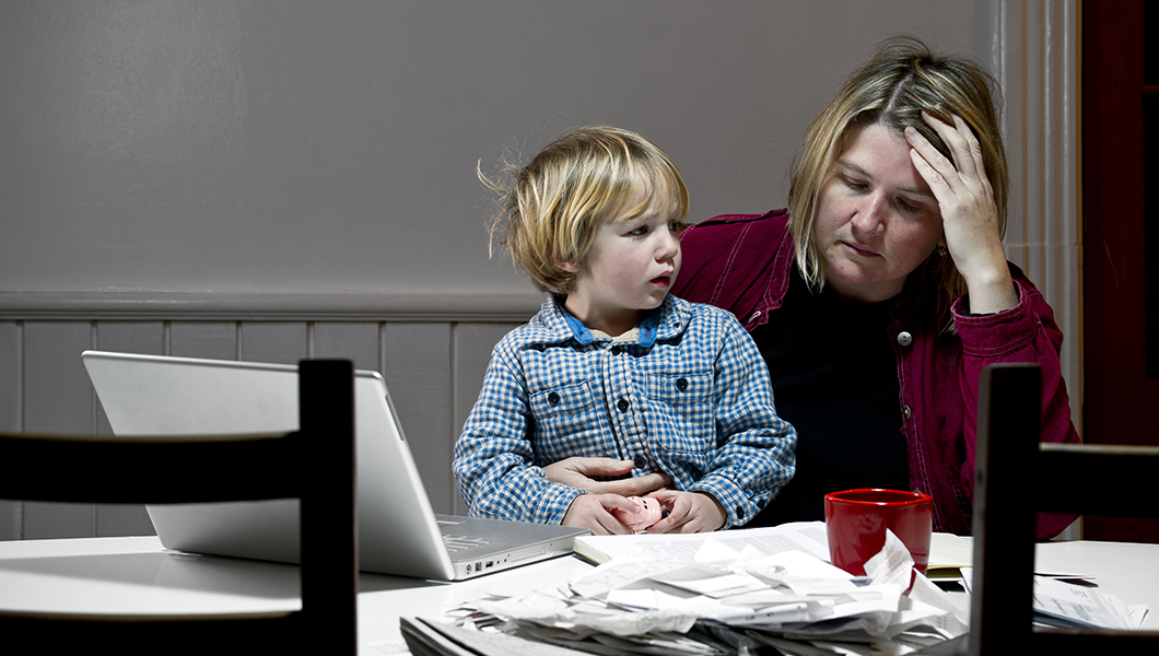 A recession (or depression) is coming this fall. Here’s why