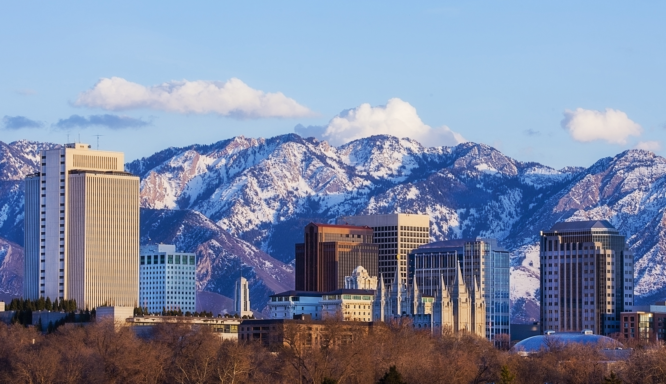 The next red state to turn purple: Utah