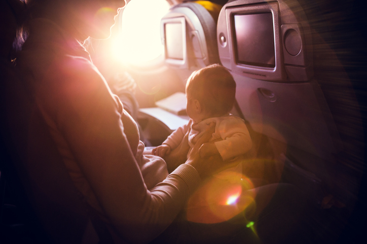 Child-free places are great, but do we really need any more?
