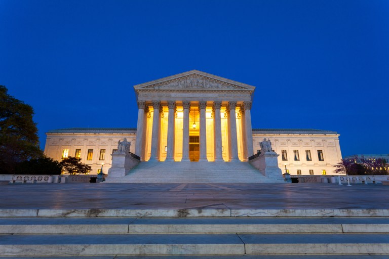 Election year could scuttle Biden ally’s pitch for bipartisan Supreme Court pick