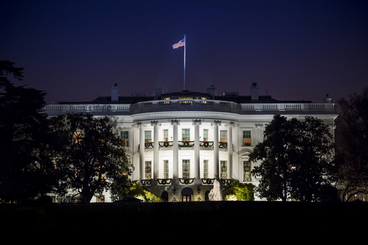 White House cocaine story won’t go away despite best efforts