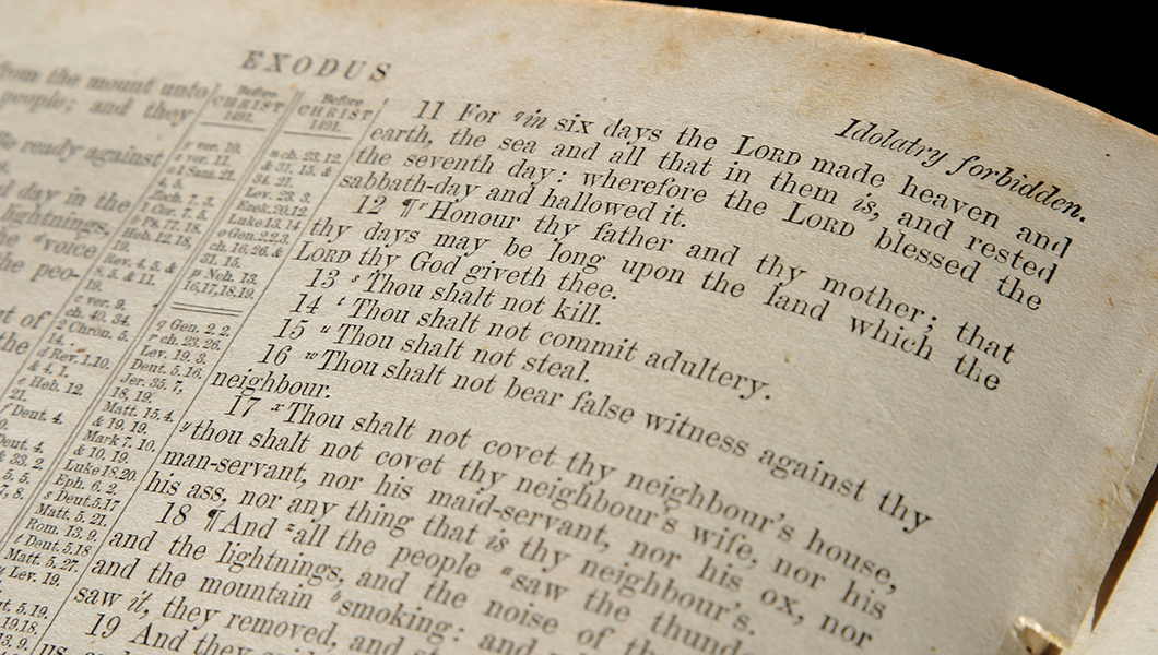 Do the secular extremists ever tire?