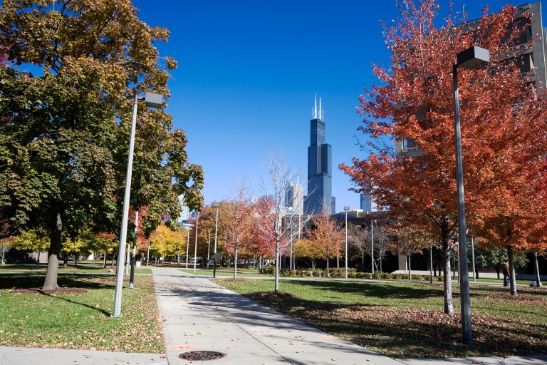 Illinois college towns fear pandemic undercount
