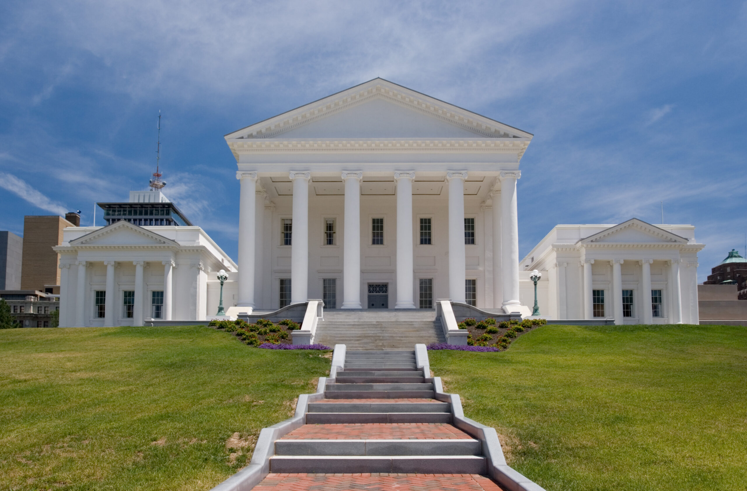 Virginia finished fiscal year with lower-than-expected $236M budget deficit