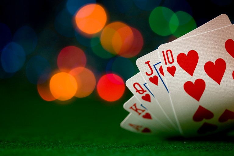 Bearded man wins women’s poker tournament in Florida