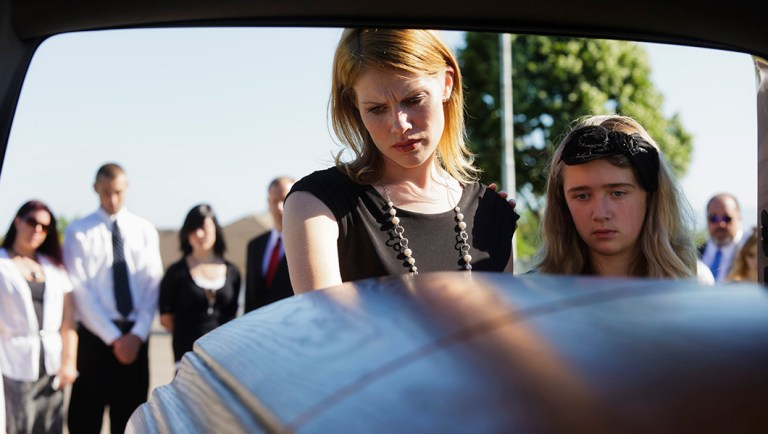 Millennials and Gen Z might kill yet another industry: Traditional funeral homes