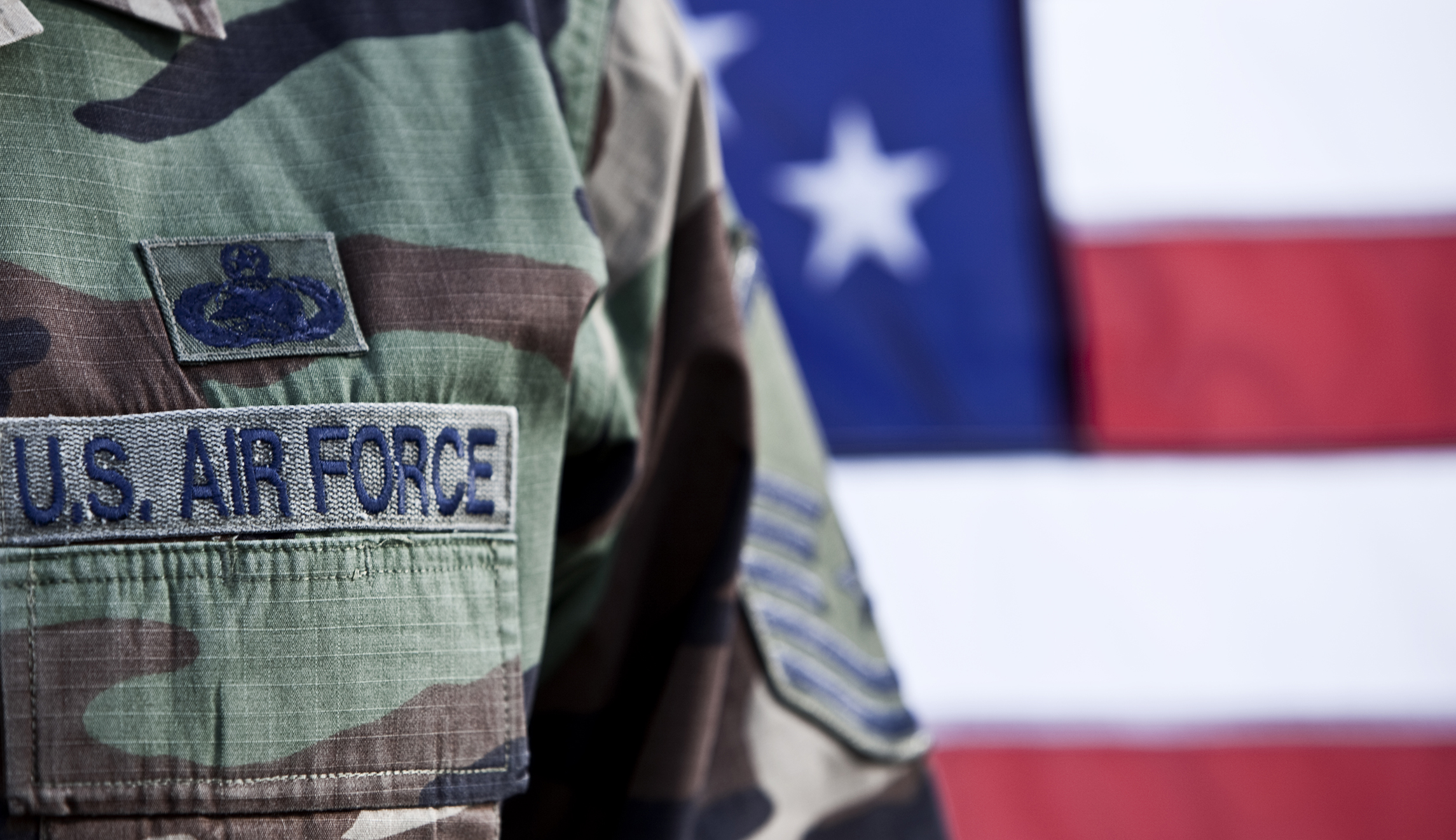 Former Air Force captain claims she was fired for revealing she was a sexual assault victim