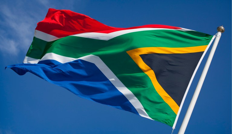 Communism’s long shadow stalks South Africa