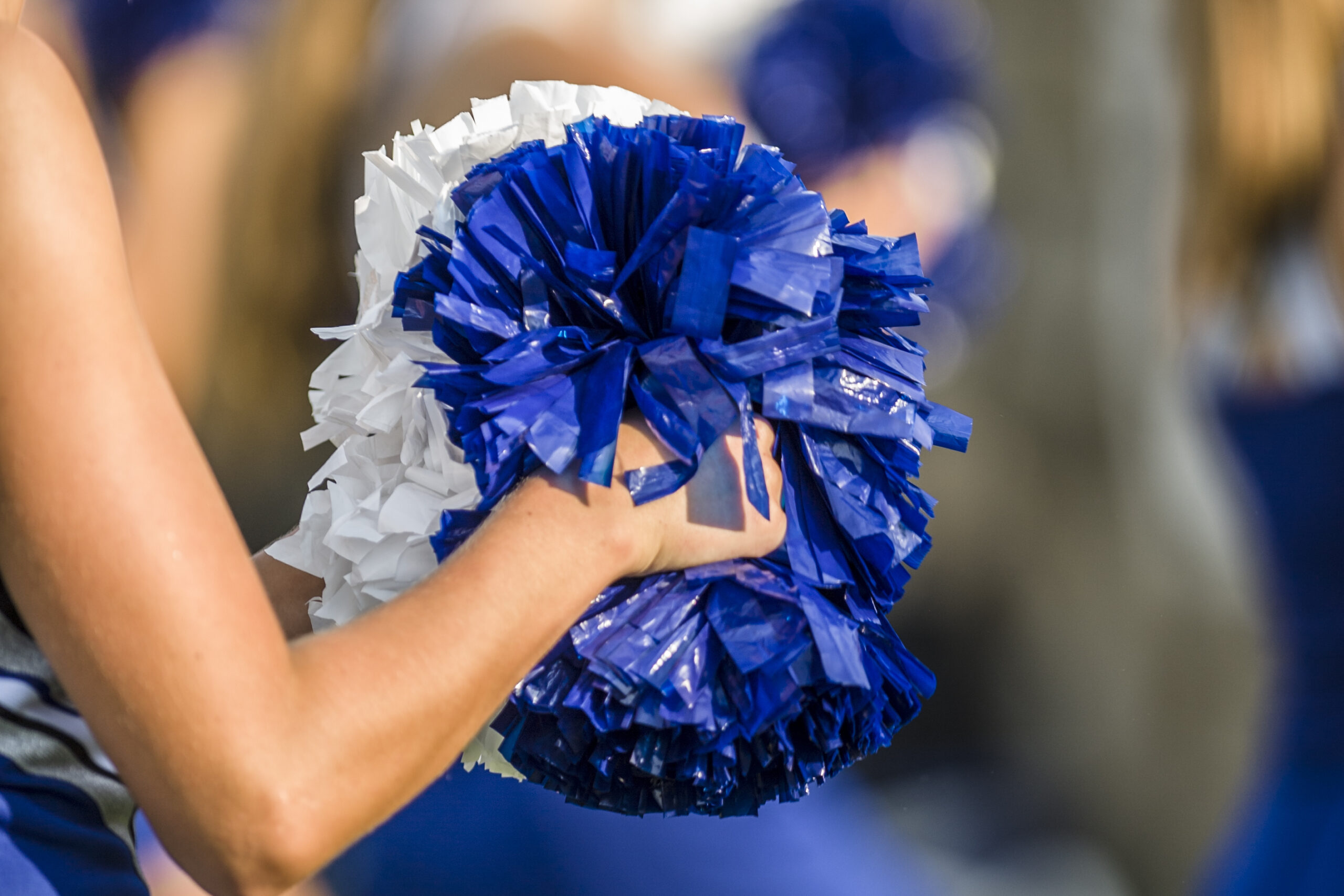 SEE IT: Transgender cheerleader kicked out of camp after alleged assault